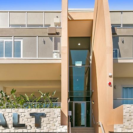 Salt 15 Luxury Apartment Sorrento Ngoại thất bức ảnh