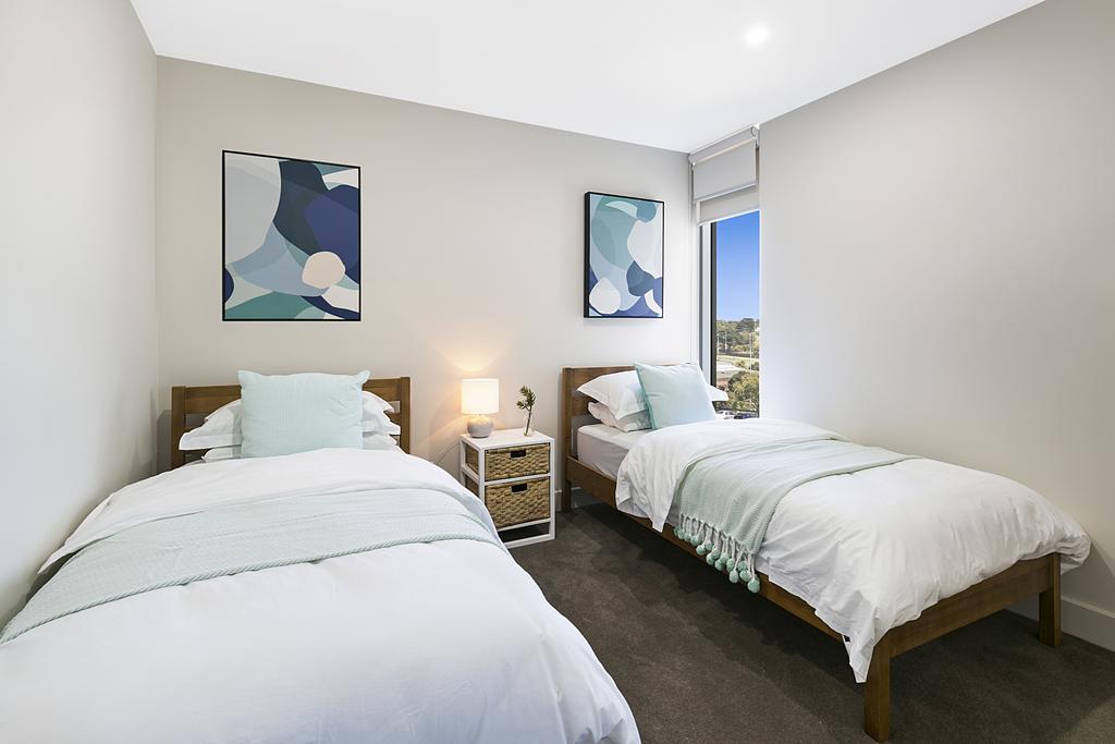 Salt 15 Luxury Apartment Sorrento Ngoại thất bức ảnh