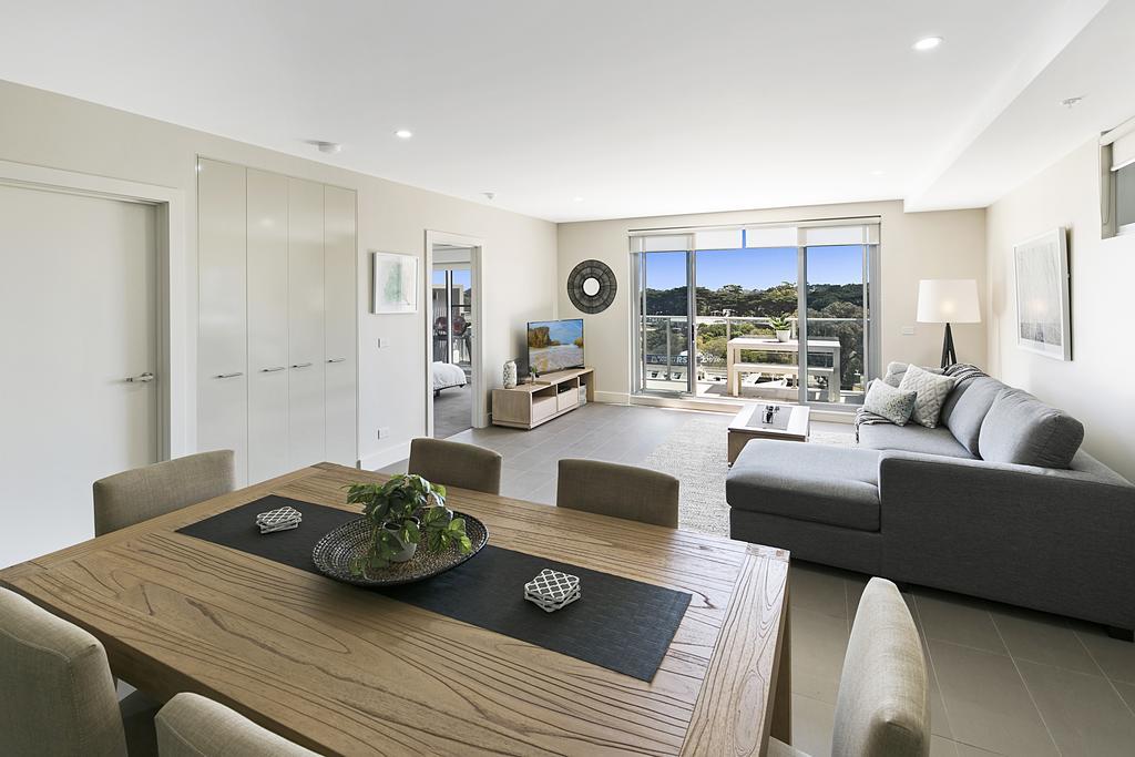 Salt 15 Luxury Apartment Sorrento Ngoại thất bức ảnh