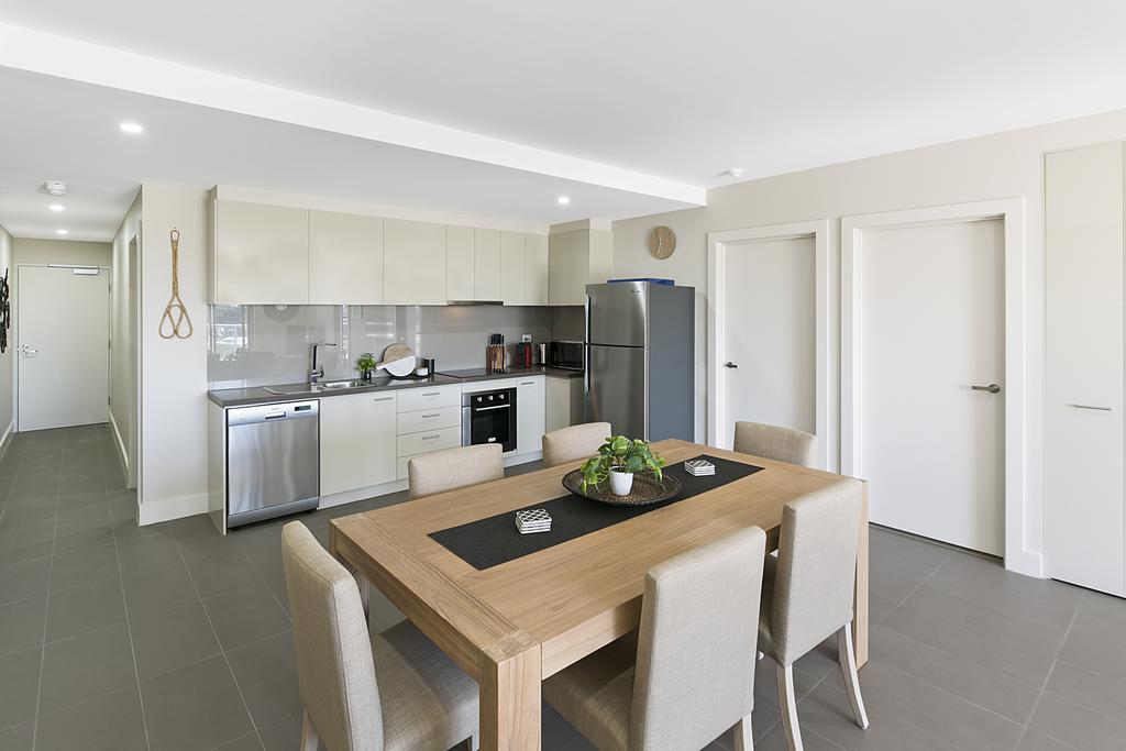 Salt 15 Luxury Apartment Sorrento Ngoại thất bức ảnh