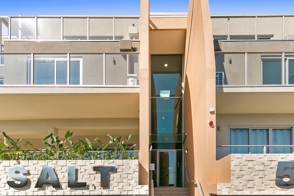 Salt 15 Luxury Apartment Sorrento Ngoại thất bức ảnh